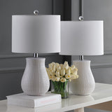 Dayton Table Lamp Set of 2