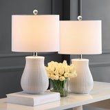 Dayton Table Lamp Set of 2