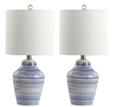 Maxton Table Lamp Set of 2