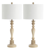 Hugh Table Lamp Set of 2