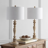 Hugh Table Lamp Set of 2