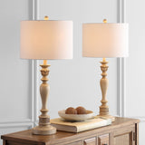 Hugh Table Lamp Set of 2