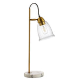 Gibson Table Lamp