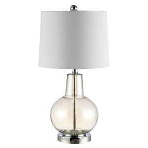 Atlas Table Lamp