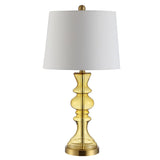 Safavieh Jaiden Table Lamp Amber TBL4204B