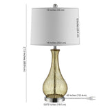 Safavieh Finnley Table Lamp TBL4206B