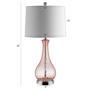 Safavieh Finnley Table Lamp TBL4206C