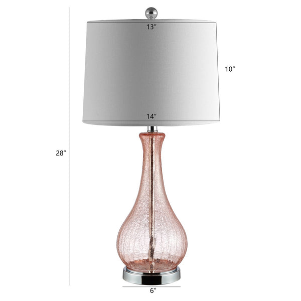 Safavieh Finnley Table Lamp TBL4206C