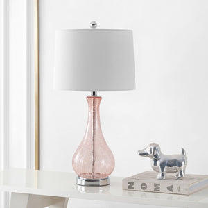 Safavieh Finnley Table Lamp TBL4206C