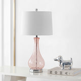 Safavieh Finnley Table Lamp TBL4206C