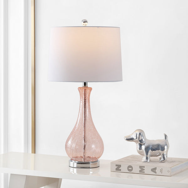 Safavieh Finnley Table Lamp TBL4206C