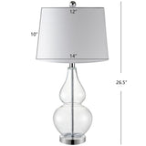 Frena Table Lamp Set of 2