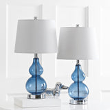 Brisor Table Lamp Set of 2