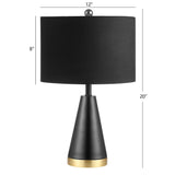 Penla Table Lamp Set of 2