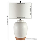 Portcia Table Lamp