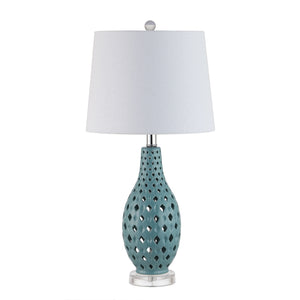 Harlem Ceramic Table Lamp 