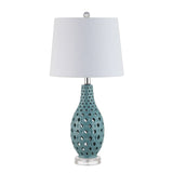 Harlem Ceramic Table Lamp 