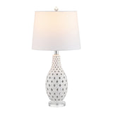 Harlem Ceramic Table Lamp 