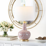 Leia Ceramic Table Lamp 