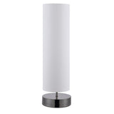 Safavieh Wick Table Lamp in White TBL4302A