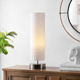 Safavieh Wick Table Lamp in White TBL4302A