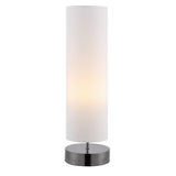 Safavieh Wick Table Lamp in White TBL4302A