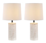 Safavieh Jonie Ceramic Table Lamp - Set of 2 TBL4335B-SET2