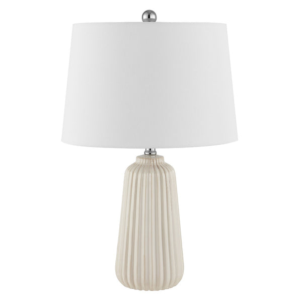 Safavieh Sawyer Ceramic Table Lamp  TBL4344A