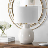 Syra Table Lamp