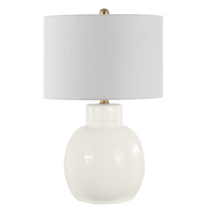 Syra Table Lamp