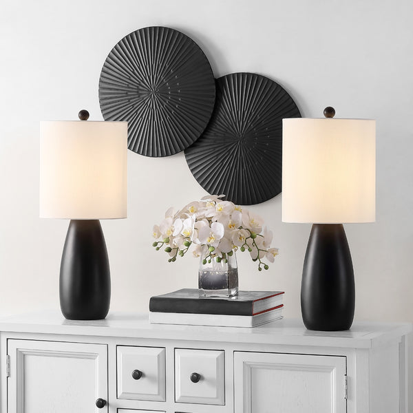 Arlia Table Lamp - Set of 2