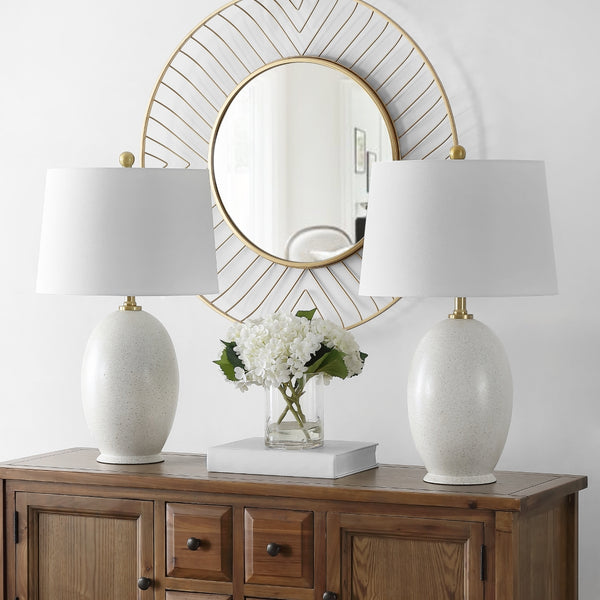 Vemeli Table Lamp - Set of 2