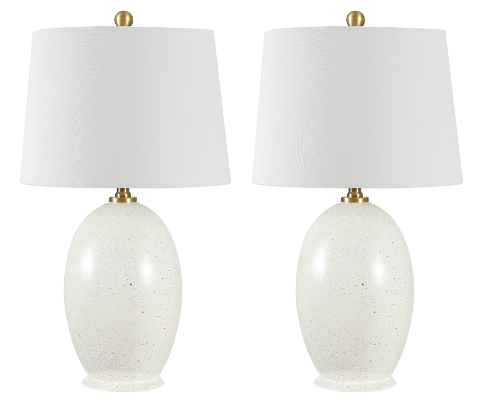 Vemeli Table Lamp - Set of 2