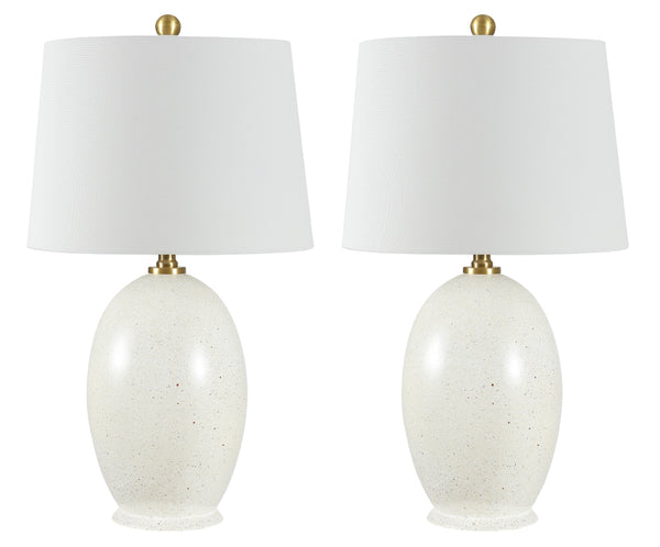 Vemeli Table Lamp - Set of 2