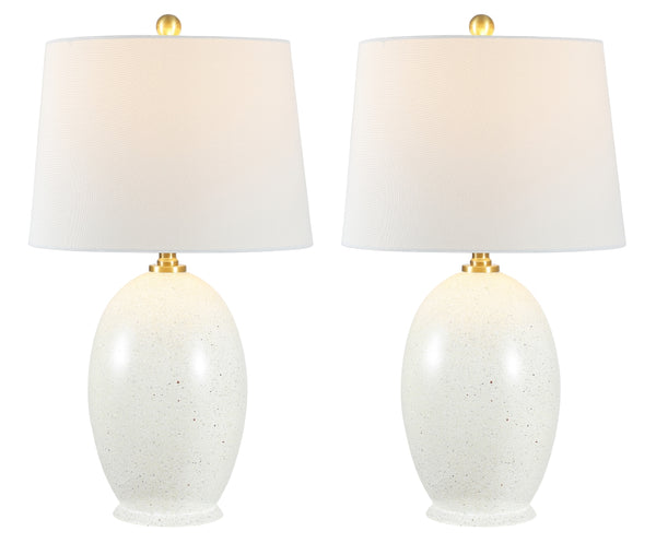 Vemeli Table Lamp - Set of 2