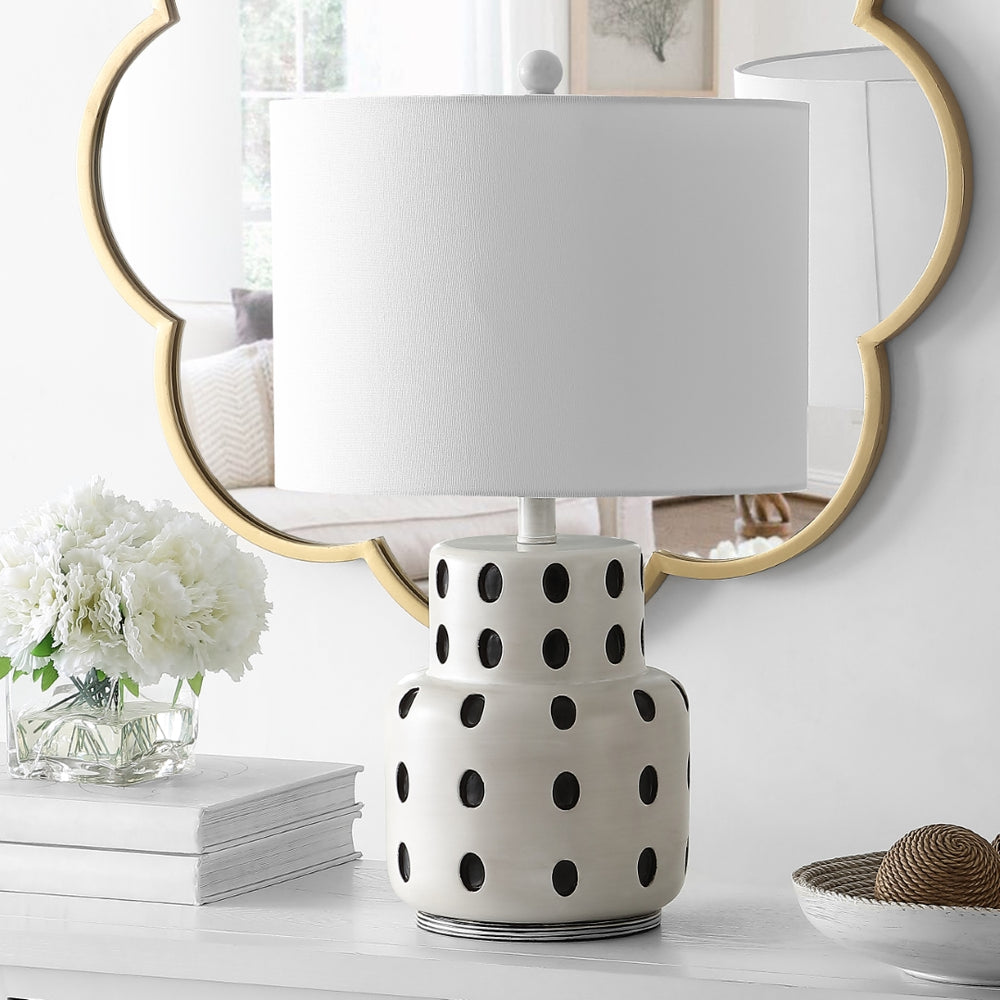 Kencia Table Lamp