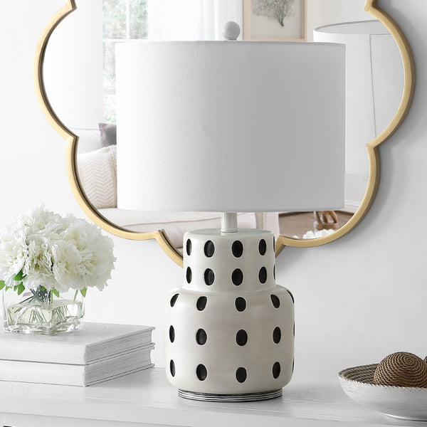 Kencia Table Lamp