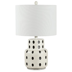 Kencia Table Lamp