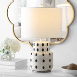 Kencia Table Lamp