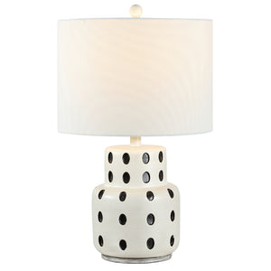 Kencia Table Lamp