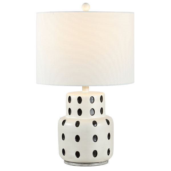 Kencia Table Lamp