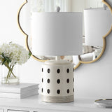 Lenis Table Lamp