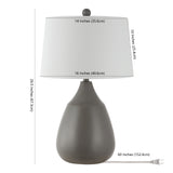 Sinrus Table Lamp