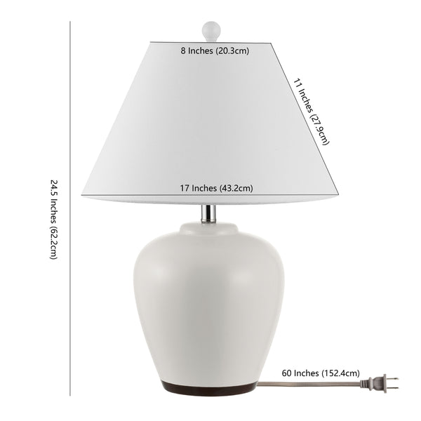 Etren Table Lamp
