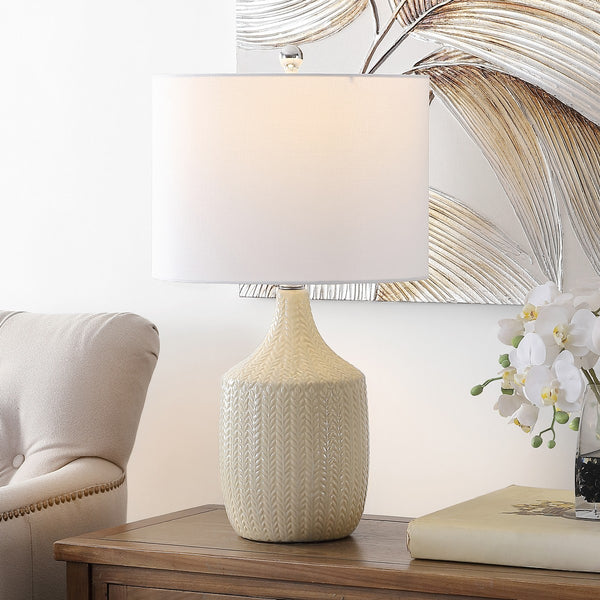 Secia Table Lamp