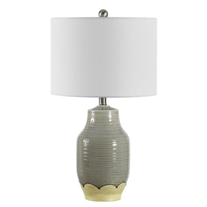 Raker Table Lamp