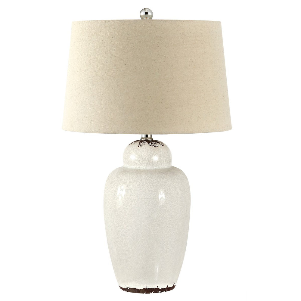 Set of 2 - Emerly Table Lamp