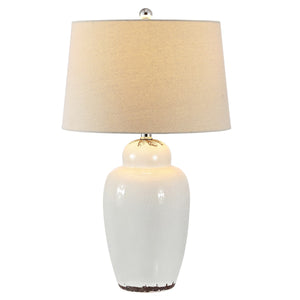 Set of 2 - Emerly Table Lamp