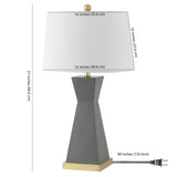 Onder Table Lamp - Set of 2