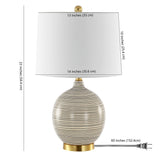 Kremp Table Lamp